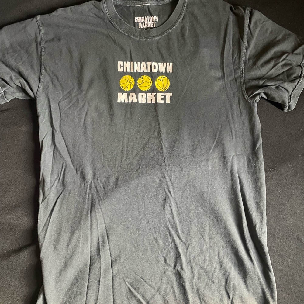 Chinatown market T limited edition